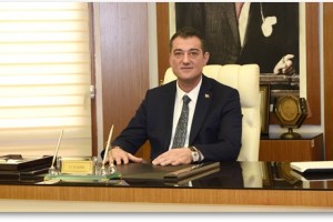 Başkan Köse’den Regaip Kandili Kutlama Mesajı